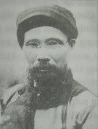 Người chí sĩ yêu nước