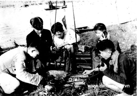 Địa điểm chiến thắng Đầm Dơi - Cái Nước - Chà Là