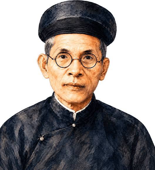 Cụ Huỳnh Thúc Kháng và tấm lòng kiên trung vì độc lập dân tộc