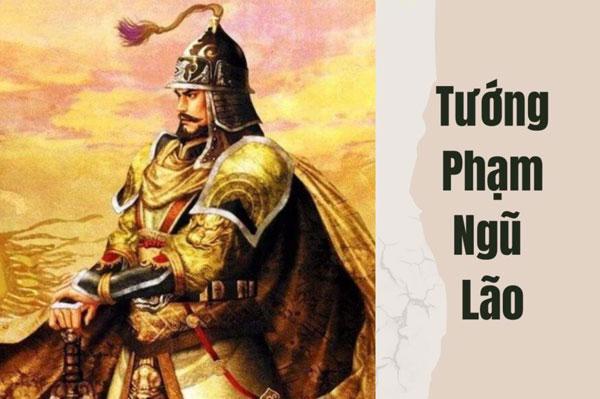 Người đan sọt và vị tướng tài ba