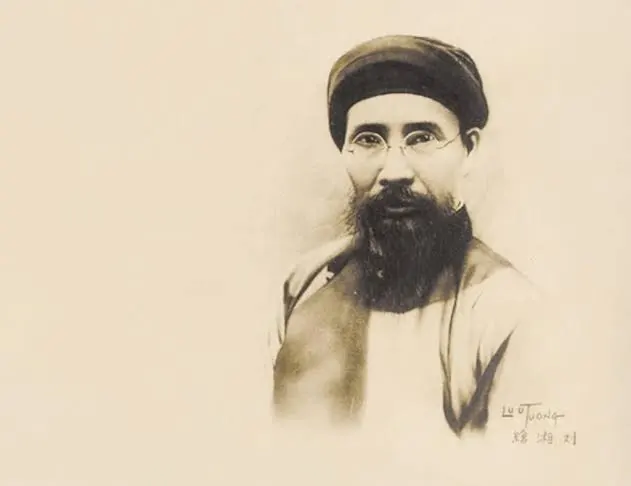 Phan Bội Châu: Tầm nhìn vượt thời đại