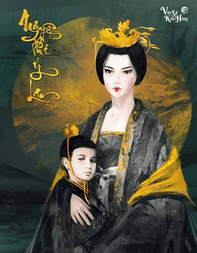 Chuyện về nàng Khiết - Nguyên phi Ỷ Lan