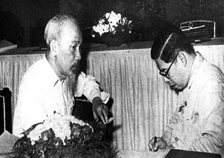 câu chuyện lịch sử