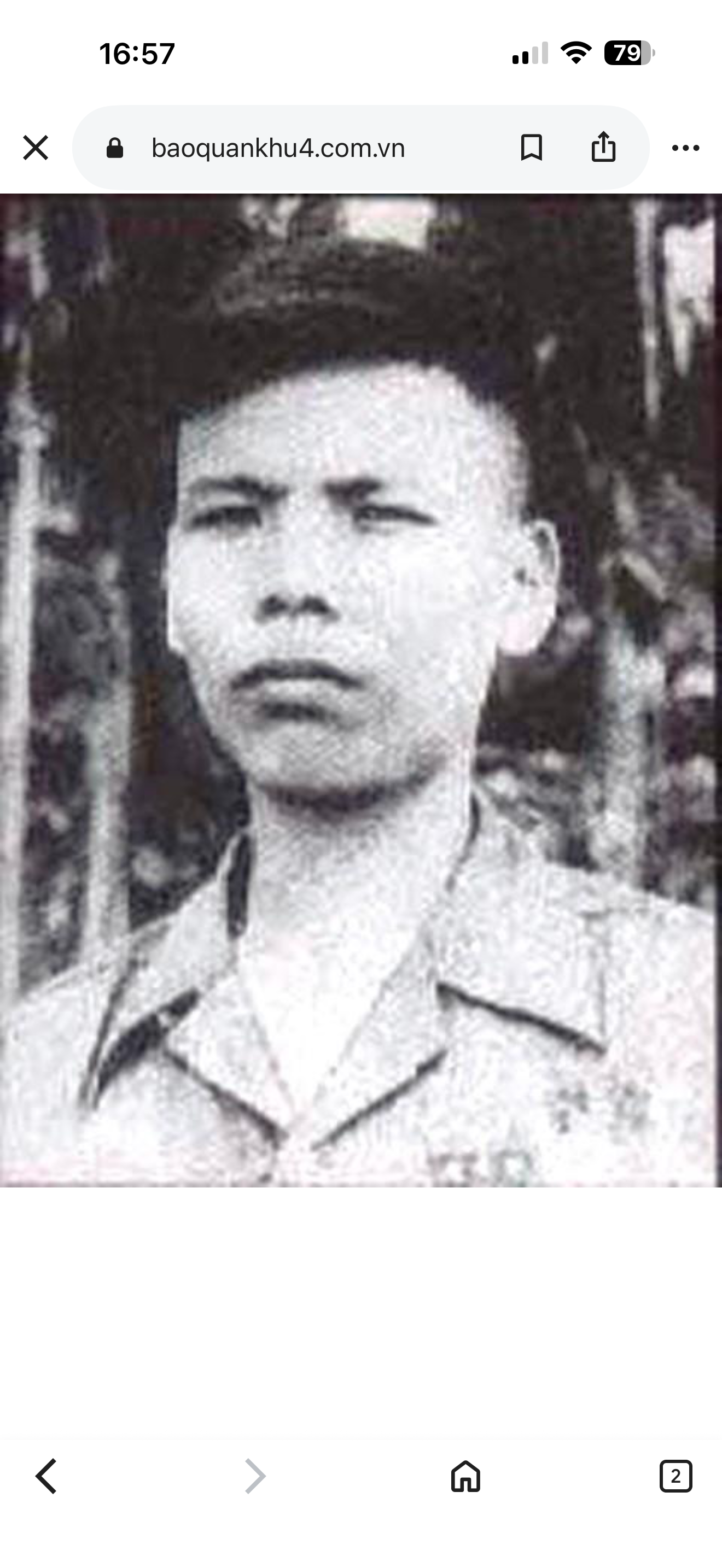 Anh Hùng Trần Can