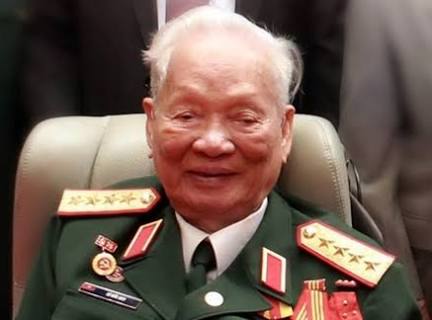 Đại tướng Lê Đức Anh: Vị tướng trận mạc và nhà kiến tạo hòa bình