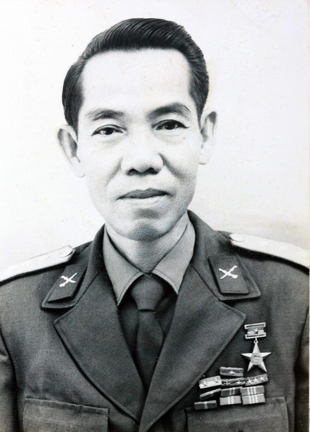 Phạm Xuân Ẩn – Nhà tình báo chiến lược mang vỏ bọc nhà báo nổi tiếng