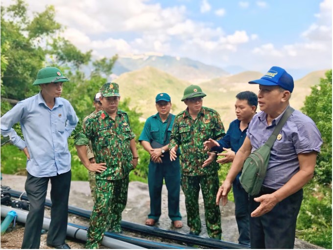 MƯỜI NĂM HOA LỬA VÀ THỬ THÁCH SINH TỬ Ở MẬT KHU ĐỒNG BÒ