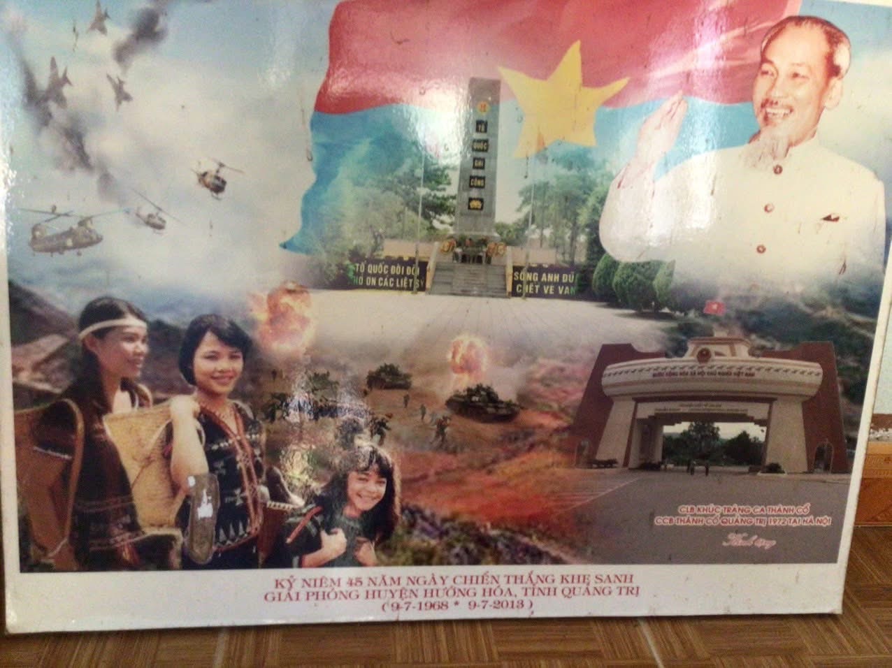 CÔ GÁI PA KÔ 16 TUỔI VÀ TUỔI XUÂN NĂM ẤY