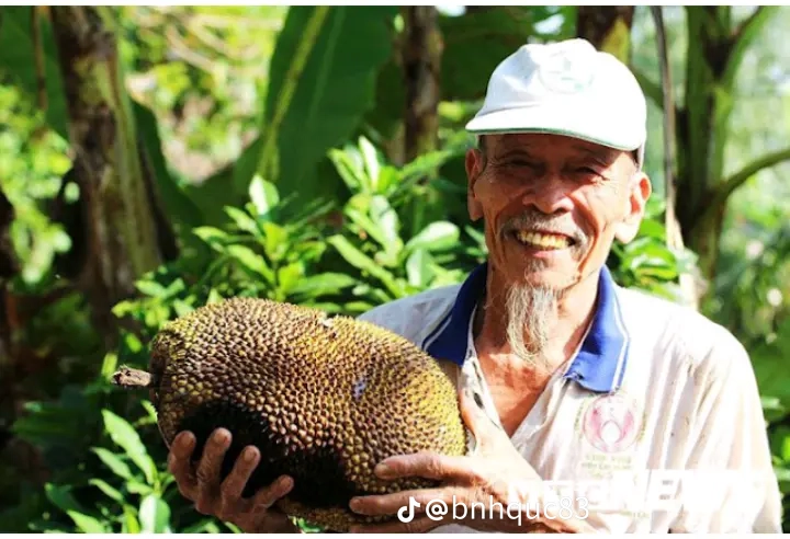 Anh phi công Nguyễn Văn Bảy-người nông dân làm nên Huyền thoại.