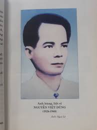 Nguyễn Việt Dũng