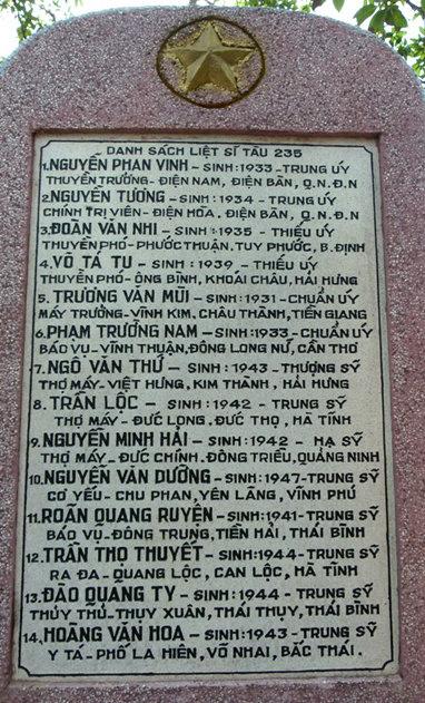 Nguyễn Phan Vinh – Người thuyền trưởng đã hóa thân vào biển cả