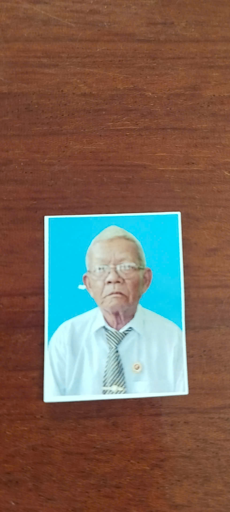 KHI KỂ LẠI CHO THẾ HỆ SAU