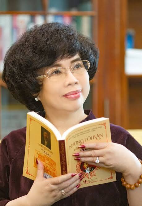 Anh hùng Lao động Thái Hương – người có nhiều đóng góp cho nền nông nghiệp Việt Nam