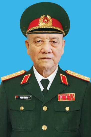THỜI HOA LỬA: ANH HÙNG LỰC LƯỢNG VŨ TRANG NHÂN DÂN, ĐẠI TƯỚNG PHẠM VĂN TRÀ – VỊ TƯỚNG DẠN DÀY TRẬN MẠC, NGUYÊN BỘ TRƯỞNG BỘ QUỐC PHÒNG