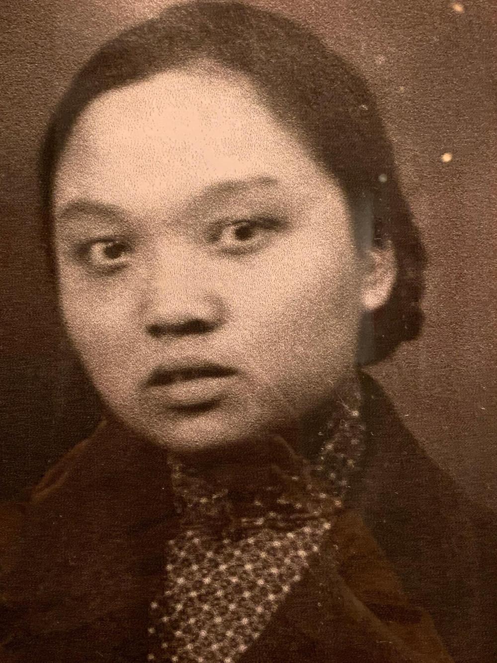 Ngọn lửa tuổi xuân