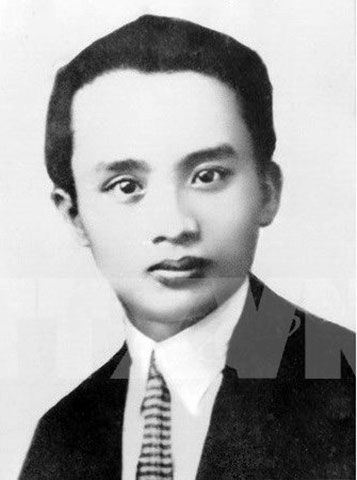 Tấm gương cộng sản cao quý của Cố Tổng Bí thư Hà Huy Tập (1906 – 1941)