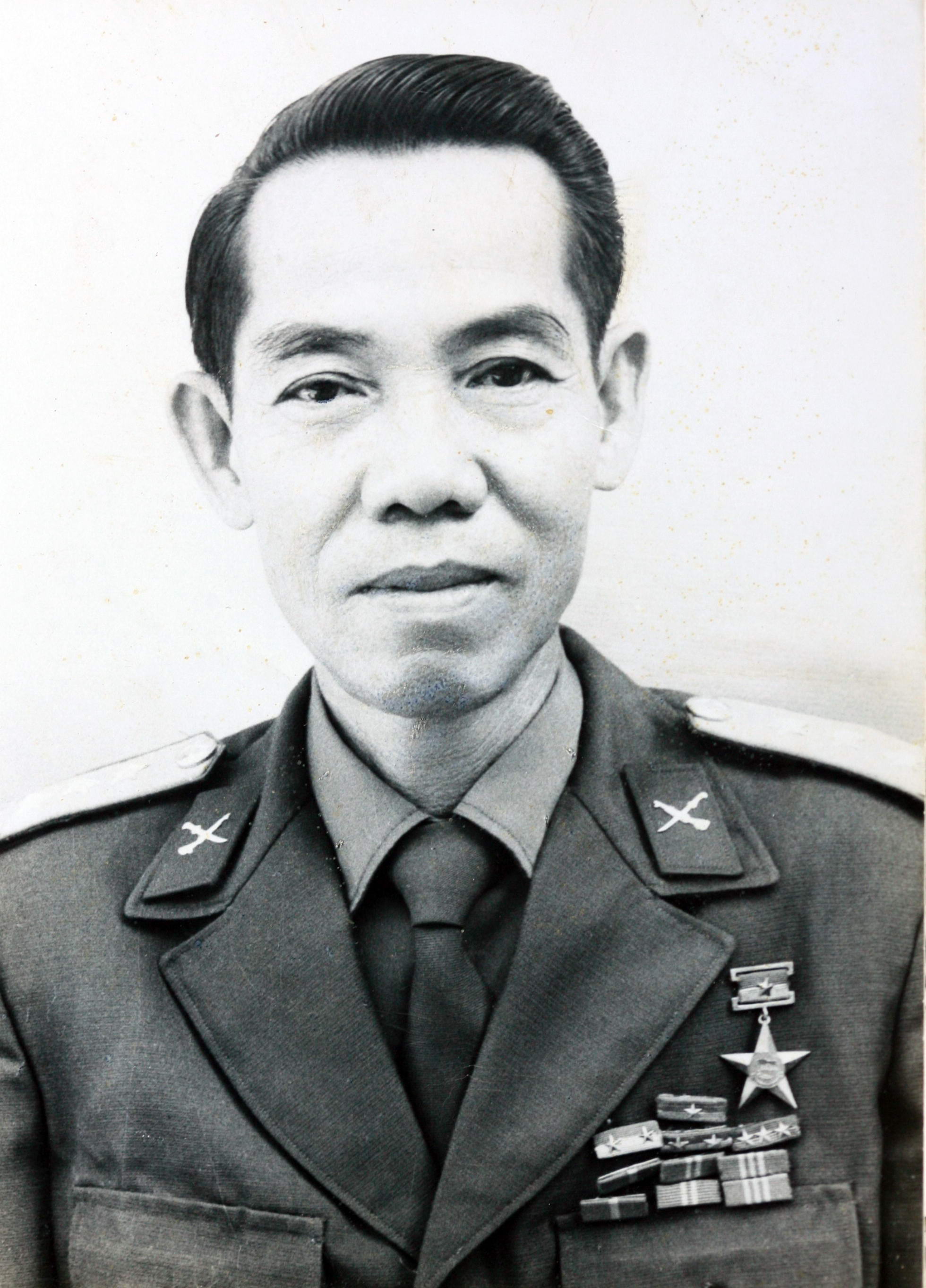 Chiến Tranh Im Lặng