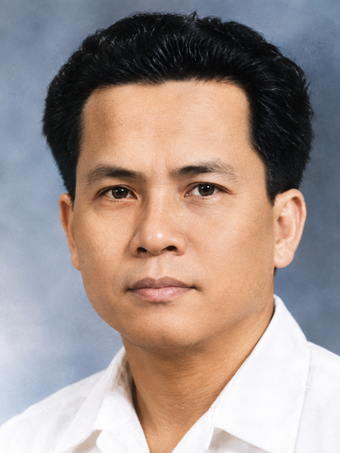 Nguyễn Văn Nguyễn - Ngòi Bút Thép Nơi Tuyến Đầu