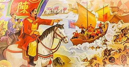 Trần Hưng Đạo và ba lần kháng chiến chống Nguyên - Mông
