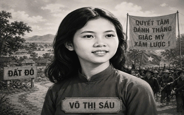 Ký ức 30.4 của người 2 lần trúng đạn và lời nhắc về giá trị hòa bình