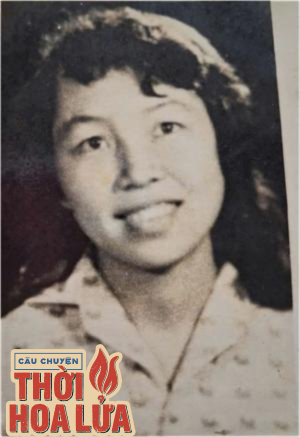 Liệt sĩ Đặng Thùy Trâm