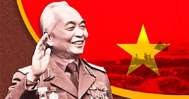 quyết định lịch sử ở Điện Biên Phủ