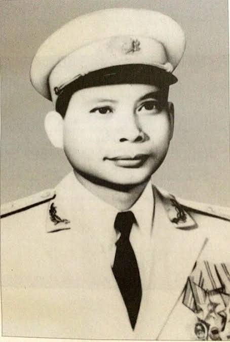 ANH HÙNG, LIỆT SĨ NGUYỄN KIM TUẤNTỪ BUÔN MA THUỘT ĐẾN PHNÔM PÊNH: MỘT ĐỜI NGƯỜI LÍNH KHÔNG NGỪNG LÊN ĐƯỜNG