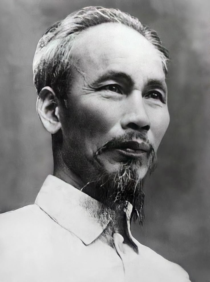 Bác Hồ và dấu ấn thiên tài trong chiến thắng Điện Biên Phủ 1954