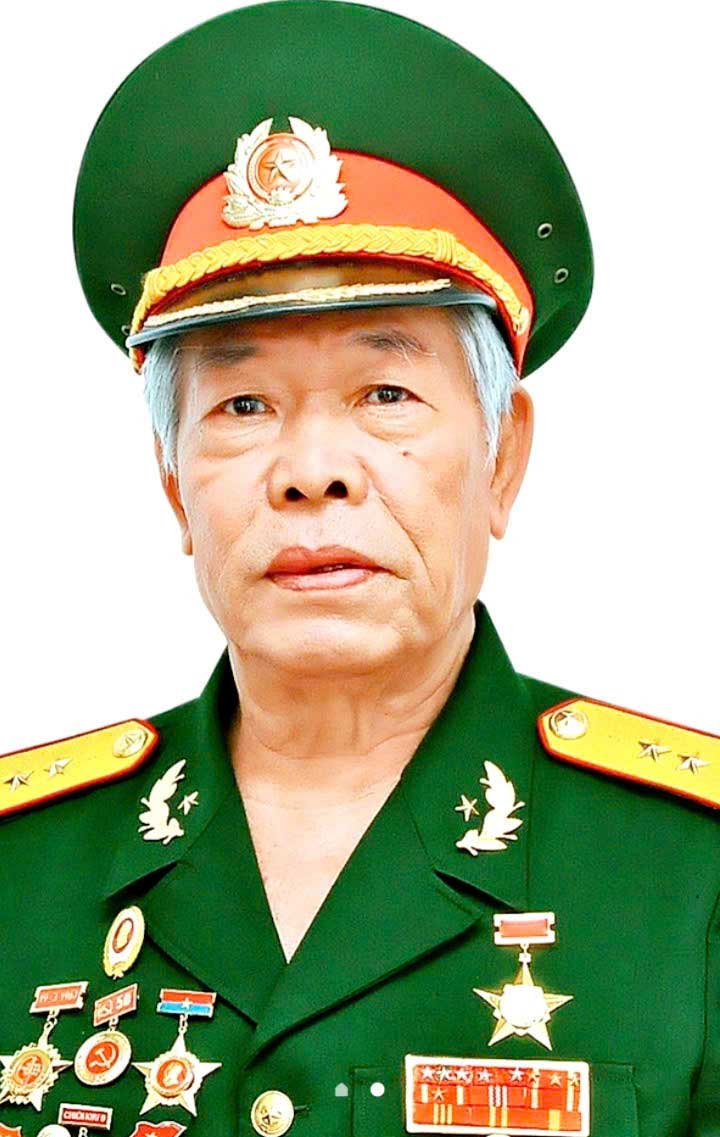 NGUYỄN VĂN LÂN – NGƯỜI CHIẾN SĨ ĐẶC CÔNG ĐI QUA NHỮNG NĂM THÁNG HOA LỬA