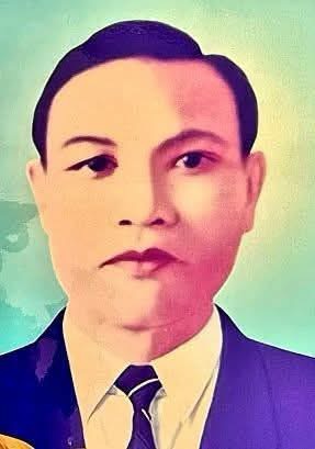 Anh hùng Liệt sĩ Trần Văn Kiểu