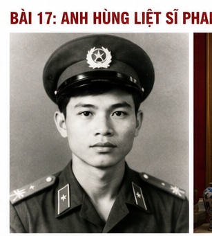NGƯỜI CHÍNH TRỊ VIÊN TRÊN ĐIỂM CAO 815