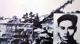 NGUYỄN VIẾT XUÂN - HIỆU LỆNH VANG MÃI