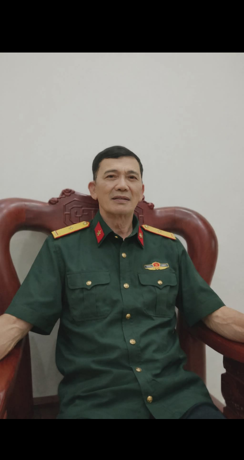 Cựu Chiến Binh Mạc Văn Hùng: Từ Tọa Độ Lửa Biên Giới Đến Đời Thường Giản Dị