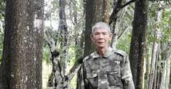Dương Đức Thùng