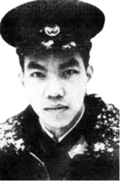 Anh hùng LLVTND Vũ Xuân Thiều  (1945-1972)