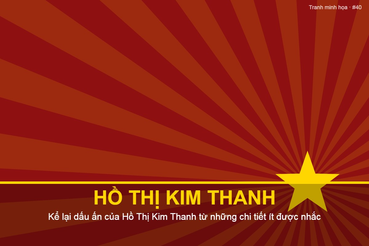 Tranh minh họa: Hồ Thị Kim Thanh
