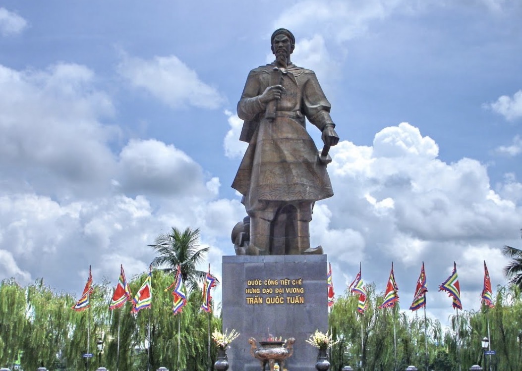Trần Hưng Đạo – Vị tướng tài ba trong lịch sử dân tộc