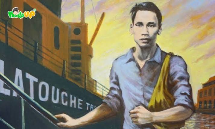 HỒ CHÍ MINH – HÀNH TRÌNH TÌM ĐƯỜNG CỨU NƯỚC VÀ NHỮNG GIÁ TRỊ CÒN MÃI VỚI THỜI GIAN