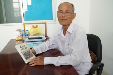 Ký ức 30.4 của người 2 lần trúng đạn và lời nhắc về giá trị hòa bình của Cựu tử tù Phan Thanh Sĩ