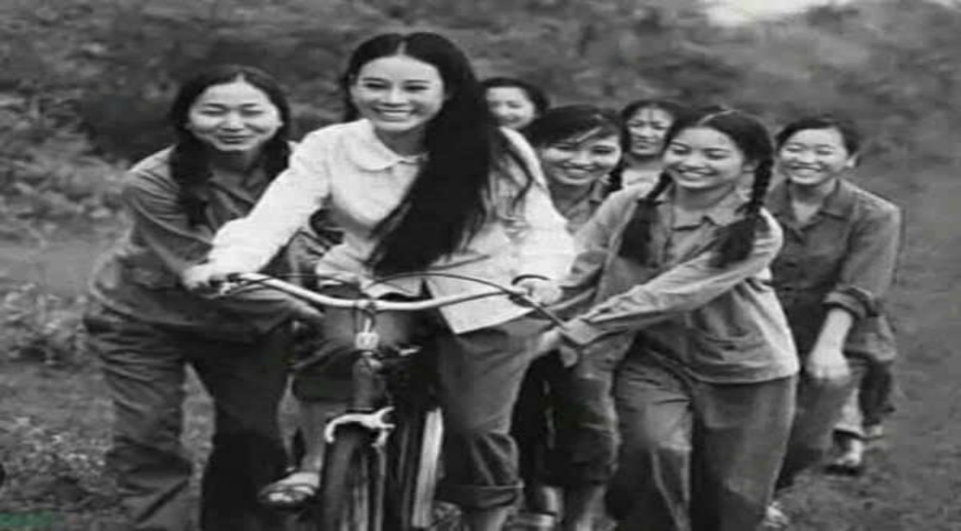 BỨC THƯ GỬI LẠI TUỔI HAI MƯƠI