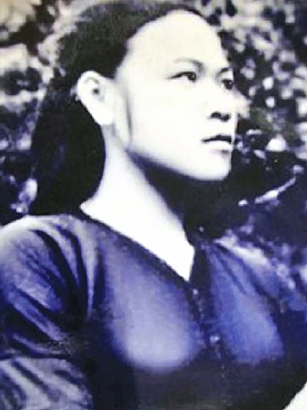 Anh hùng LLVTND Nguyễn Thị Nê