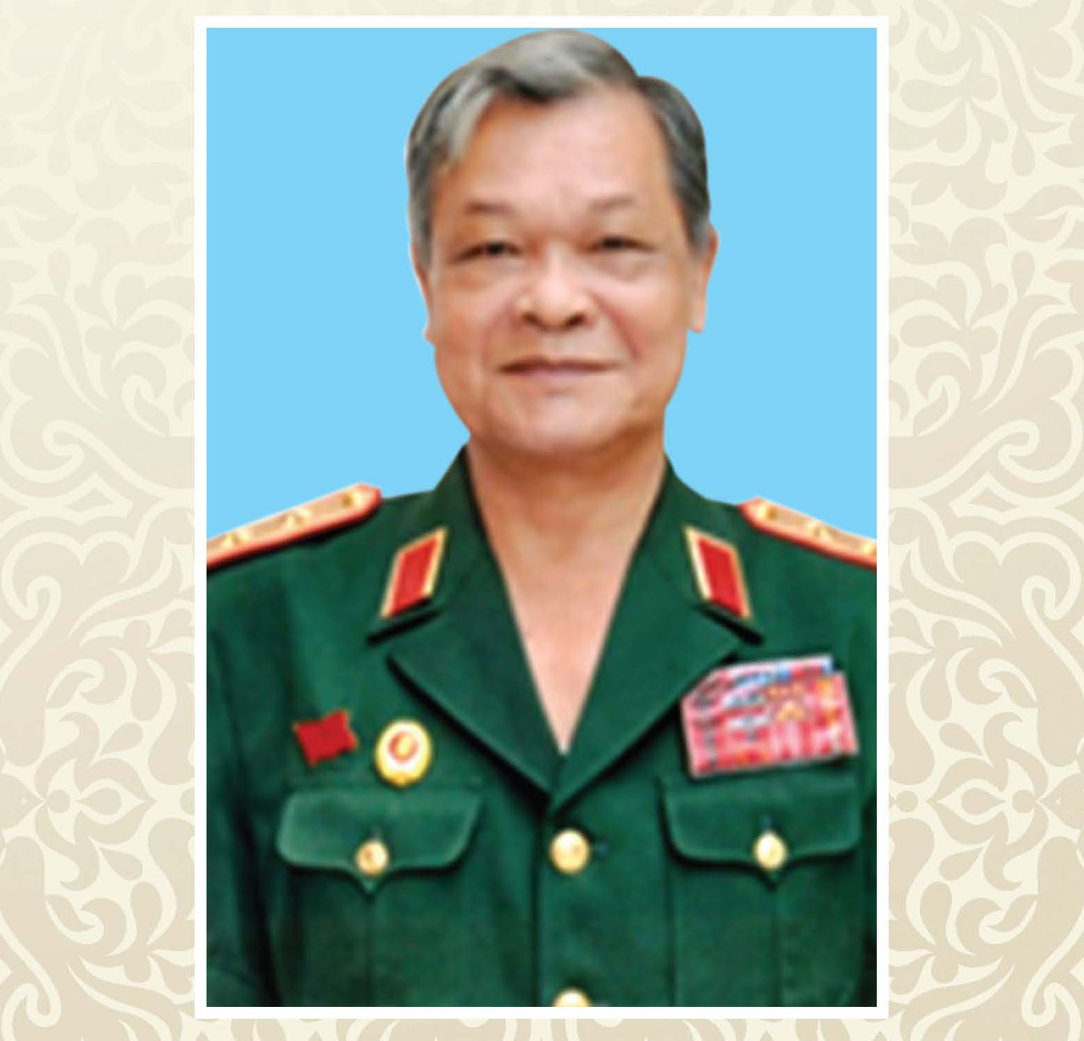 Anh hùng Lực lượng Vũ trang Nhân dân Đoàn Văn Chia, "Thủ lĩnh đội quân ong vò vẽ".