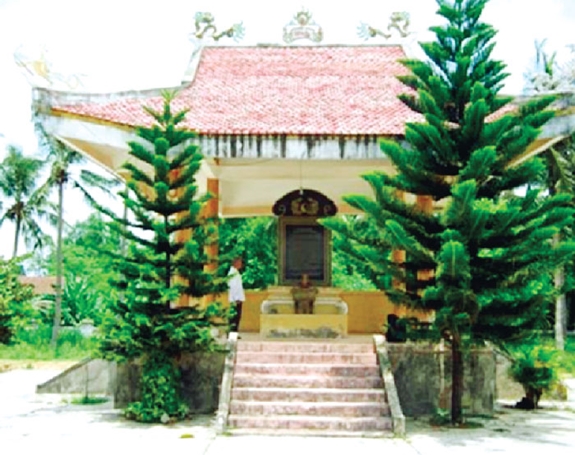 Vụ thảm sát ở cầu Mỹ Trạch