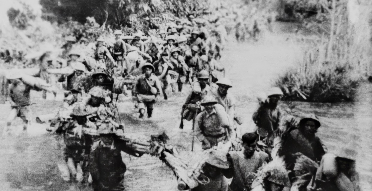 Điện Biên Phủ
