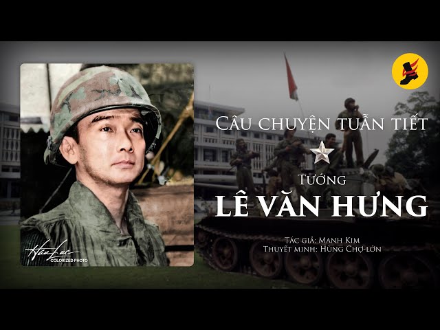Thiếu tướng Nguyễn Văn Hưng – Người chiến sĩ kiên trung của Lực lượng Vũ trang Thành phố Hồ Chí Minh