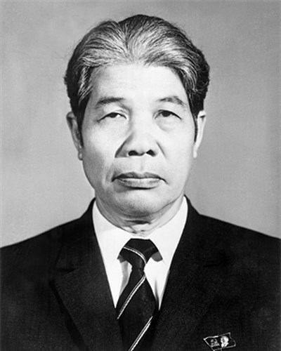 Nguyễn Văn Cừ - Nhà lãnh đạo trẻ tuổi, tổng bí thư của Đảng