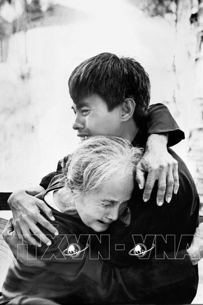 Người mẹ chiến sĩ - giọt nước mắt hóa dòng máu anh hùng
