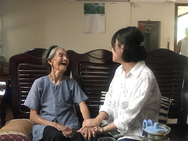 NHỮNG NGƯỜI LÀM NÊN CHIẾN THẮNG BIÊN GIỚI NĂM 1950