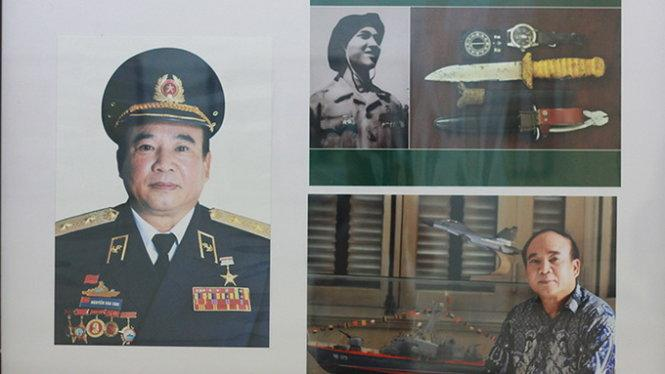 ANH HÙNG NGUYỄN VĂN TÌNH – NGƯỜI CHIẾN SĨ ĐẶC CÔNG HẢI QUÂN