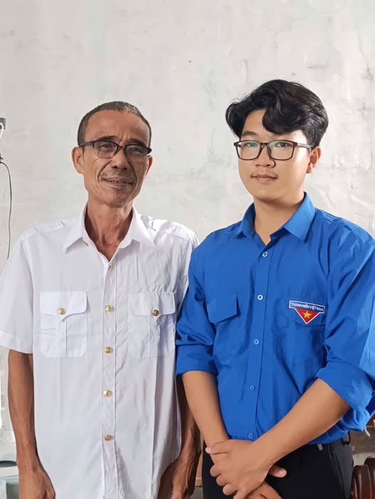 Bùi Văn Chiên Cựu Chiến Binh